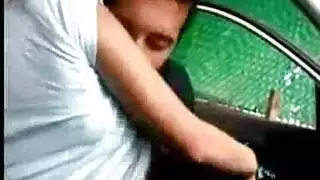 تسجيل مص قضيب ووضعية كلابي