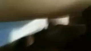 مشهد بورن مصري غير مقطع لمنى ذكي