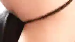 جماع أفريقي جماعي مع إنهاء داخلي للنساء الممتلئات