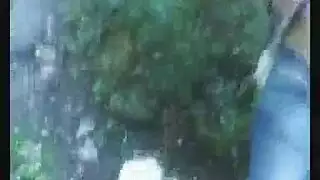 جنس خشن مع دفقات عميقة