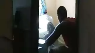 جنس صعب مع الفتاة المثيرة المجاورة