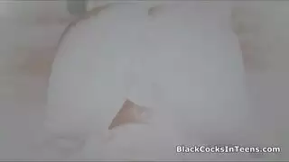 صاحب أسود بيكيني