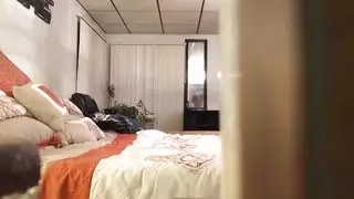 غير محجوب موخرات عملاقه