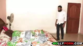 نبك افريقيا في الشارع
