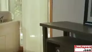 بعد ما ناك امه اتا دور الاخت
