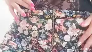 الزي المسيحي