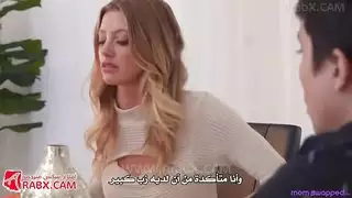 سكس امهات مترجم وقذف داخل