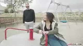 الترجمة: this round and firm one makes any penis big