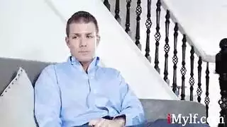 تريد اللسان والسرور في كس الآن