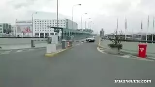 دائمًا مستعدة للمزيد: خيال جائع للقضيب