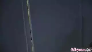 فتاة تشبع نفسها ثم تلعق فرج امرأة ناضجة