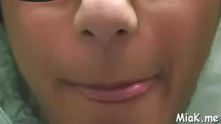 مايا خليفة بلبس نار