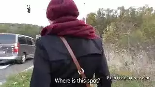 تريد هذه الجميلة السمراء؟ سيكلفك هذا