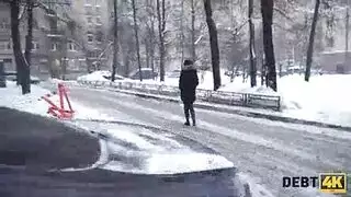 تقبيل عميق باللسان قبل جنس شرجي إباحي