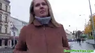 جنس في رحلة الطريق – كريمي على فرج جميل