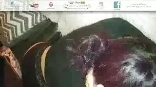 إغواء بمؤخرة مستديرة – جنس صريح مع عشاق المؤخرة الكبيرة