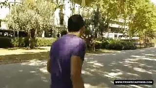 الحرية في حلقها: حمية الشقراء من السائل المنوي