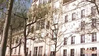 تحليل قاسي مع عاهرة سمراء رائعة الجمال