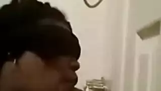 ثلاثي مشتعل: إنهاء بقذف داخل المهبل