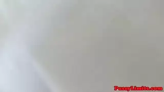 تمثيل عدواني مع جماع شديد