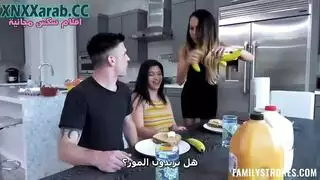 رغبات زوجة الأب السرية فانتازيا إباحية صريحة
