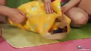 جلسة إكس إكس إكس: دنيا نوار تُدك بقوة