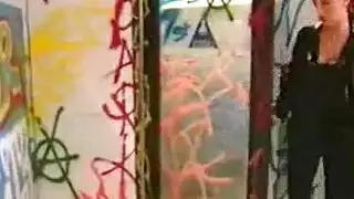 لقطة مقربة لشرج سمين