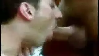 حلوات الريف المصري في جنس شرجي صريح