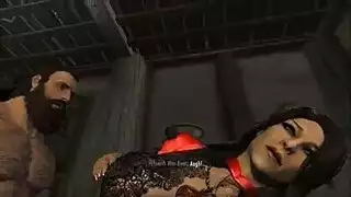 إيروتيكا محرمة: سرد مكتوب لحفيدة عن قضيب جدها
