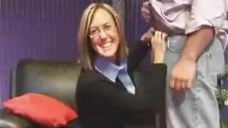 زي تجميل الوجه مفاجأة