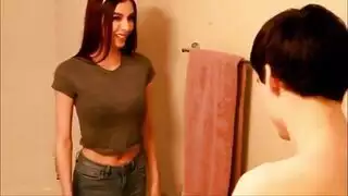 شهوة لا تشبع يضاجعني بقوة في كل وضعية