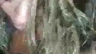 الوحش والإنسان: فانتازيا جنسية محرمة