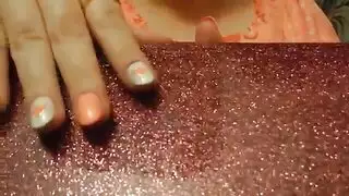فوضوي هزاز مكتنزة