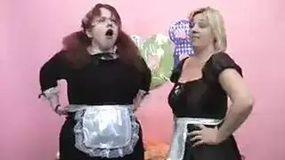 كل السكس السحاقي الذي تحتاجه في حزمة صغيرة مدتها ٣ دقائق