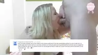 فتيات عضلات يتم تناكهن