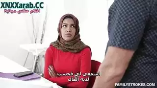 إغراء محجبة: من الحلال إلى الإباحية الصريحة