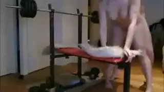 شهوة الحمام: تقبيل عميق يؤدي إلى جماع