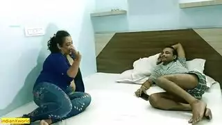 تستضيف ابن زوجها ليلة واحدة فيديو اباحة