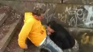 قذف ذكي: ذروة إباحية للمهووسين