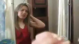 سكس عائلي محرم: أخوان روسيان يستمران طوال الليل