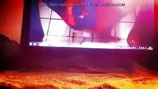 جلسة جماع عنيفة مع نوال أبو الفتوح
