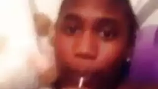 امي تحب مص زبي