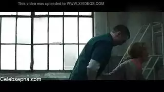 يداعب الكس بقوه مع النيك