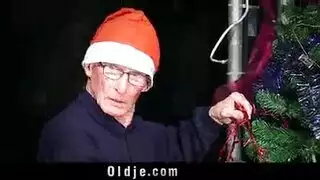 ذيل حصان الديك الأسود عيد الميلاد