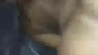ماراثون جنس طوال اليوم مع سمراء نحيفة