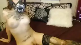 عنتيل،ايتاى،البارود