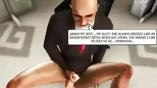 مقطع سكس ديوث