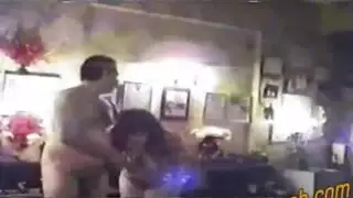 سكس عربي: حبيبة محجبة ساخنة تمارس الجنس بقوة