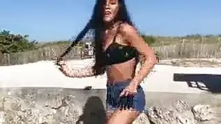 جورجينا المحيط يحب الحصول مارس الجنس حتى انها تبدأ الشكوى و الإسكات على نائب الرئيس