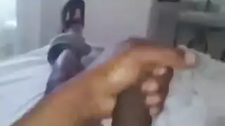 دقيقة قذرة لتدليك رائع ، مثل هذه المرة ، غطت نيفادا بابتسامة كبيرة!